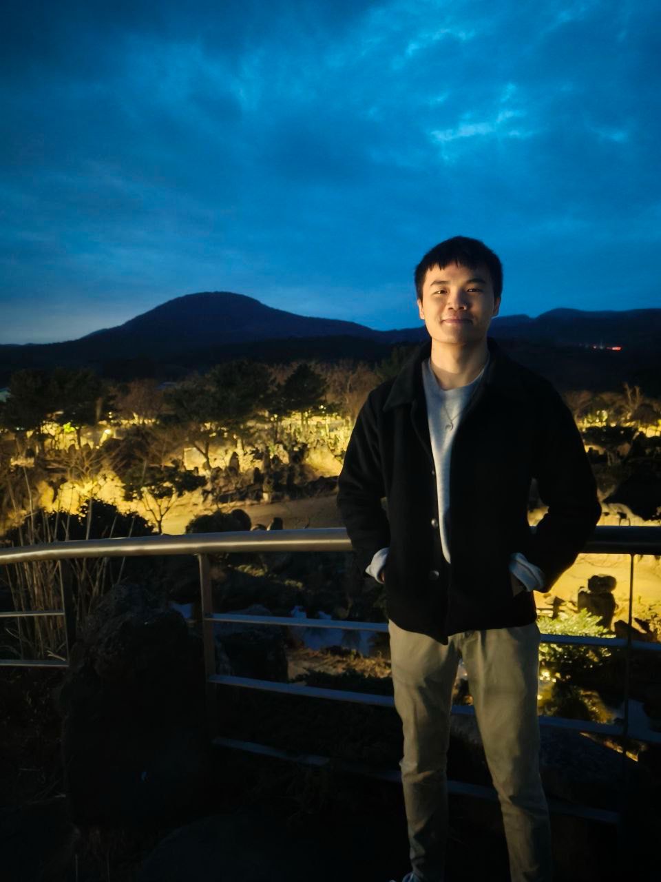 Gabriel Wan